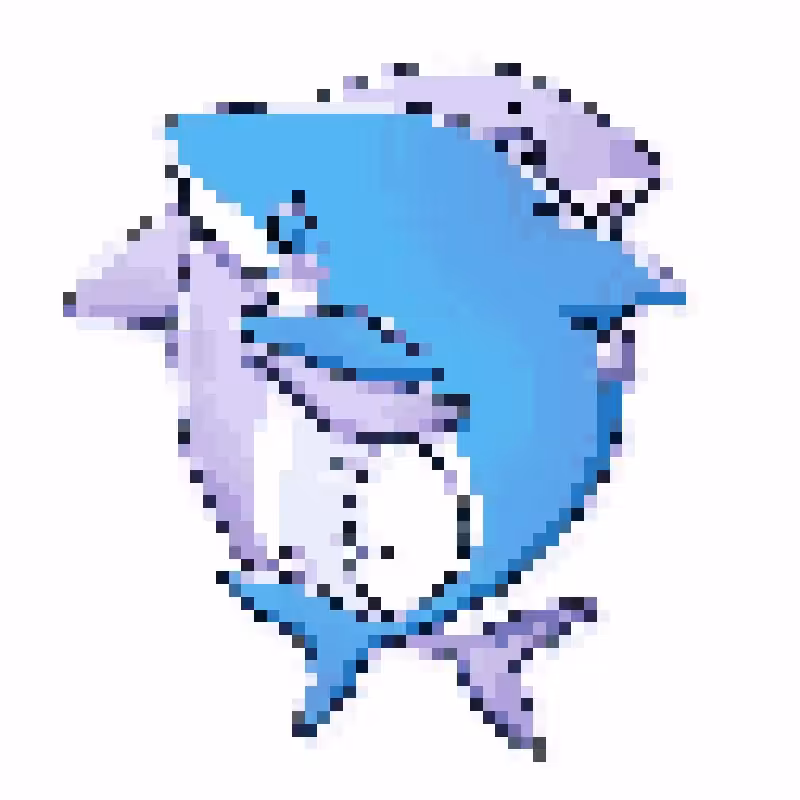 lovely sharks