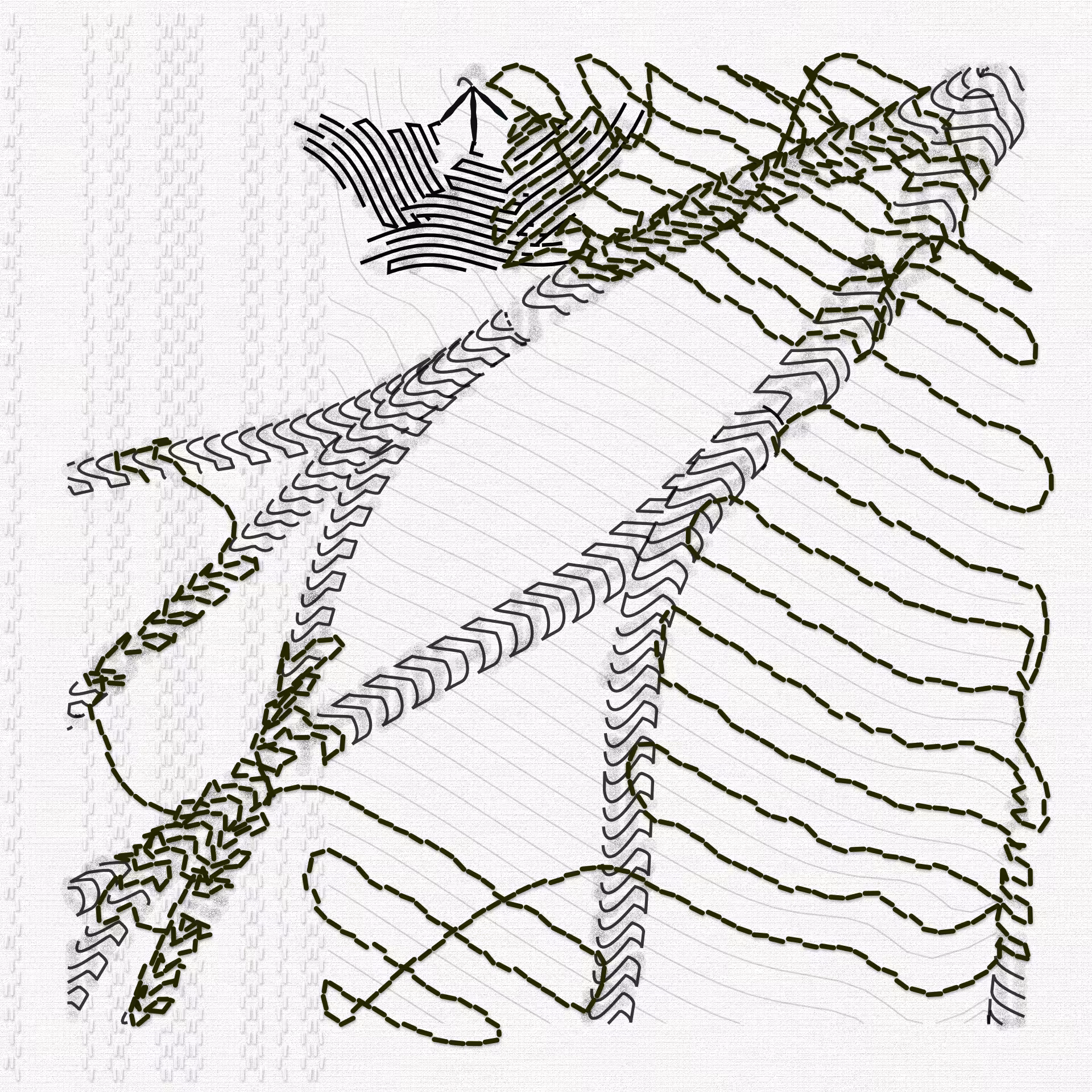 Aux Arbres #52905