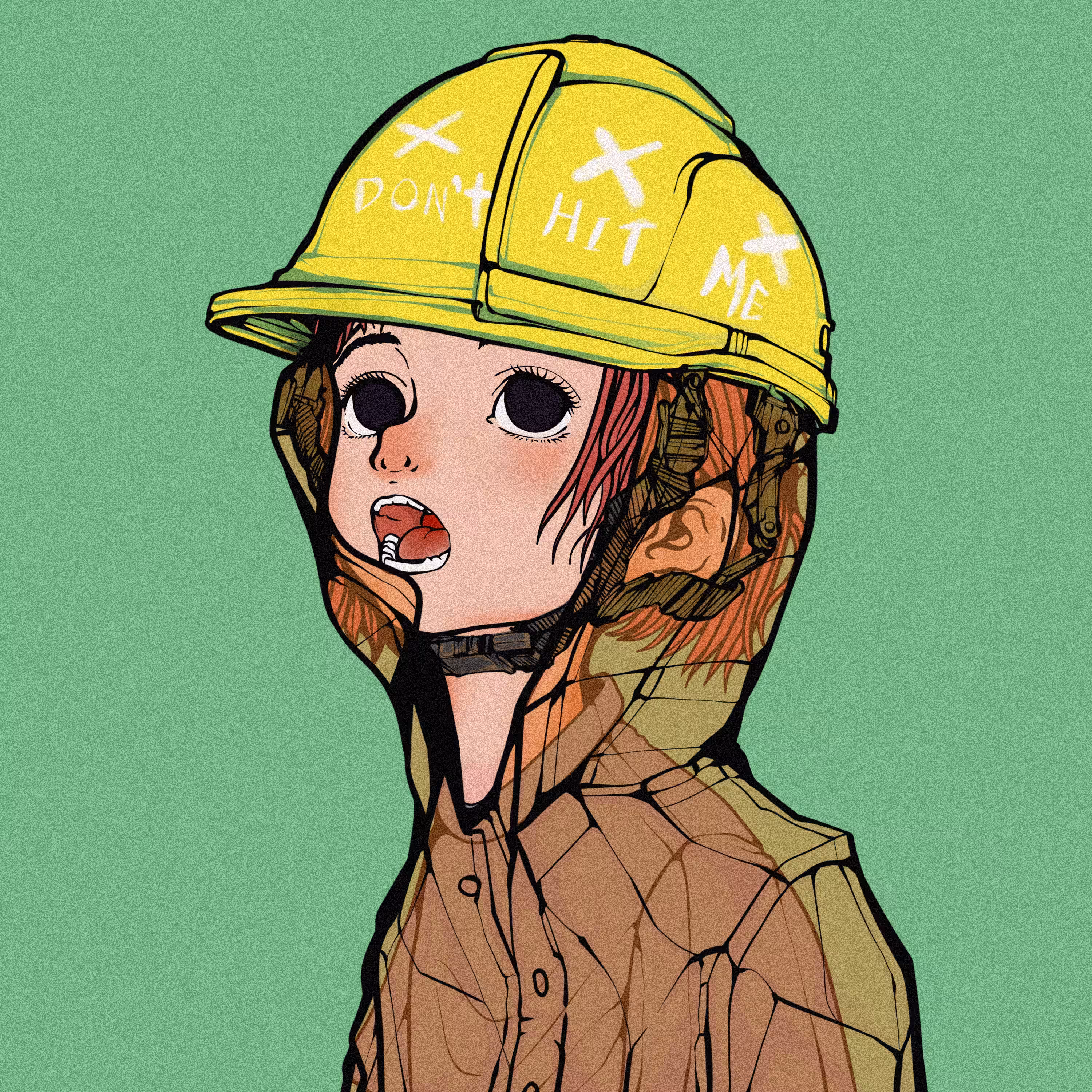 #24 Bee the builder