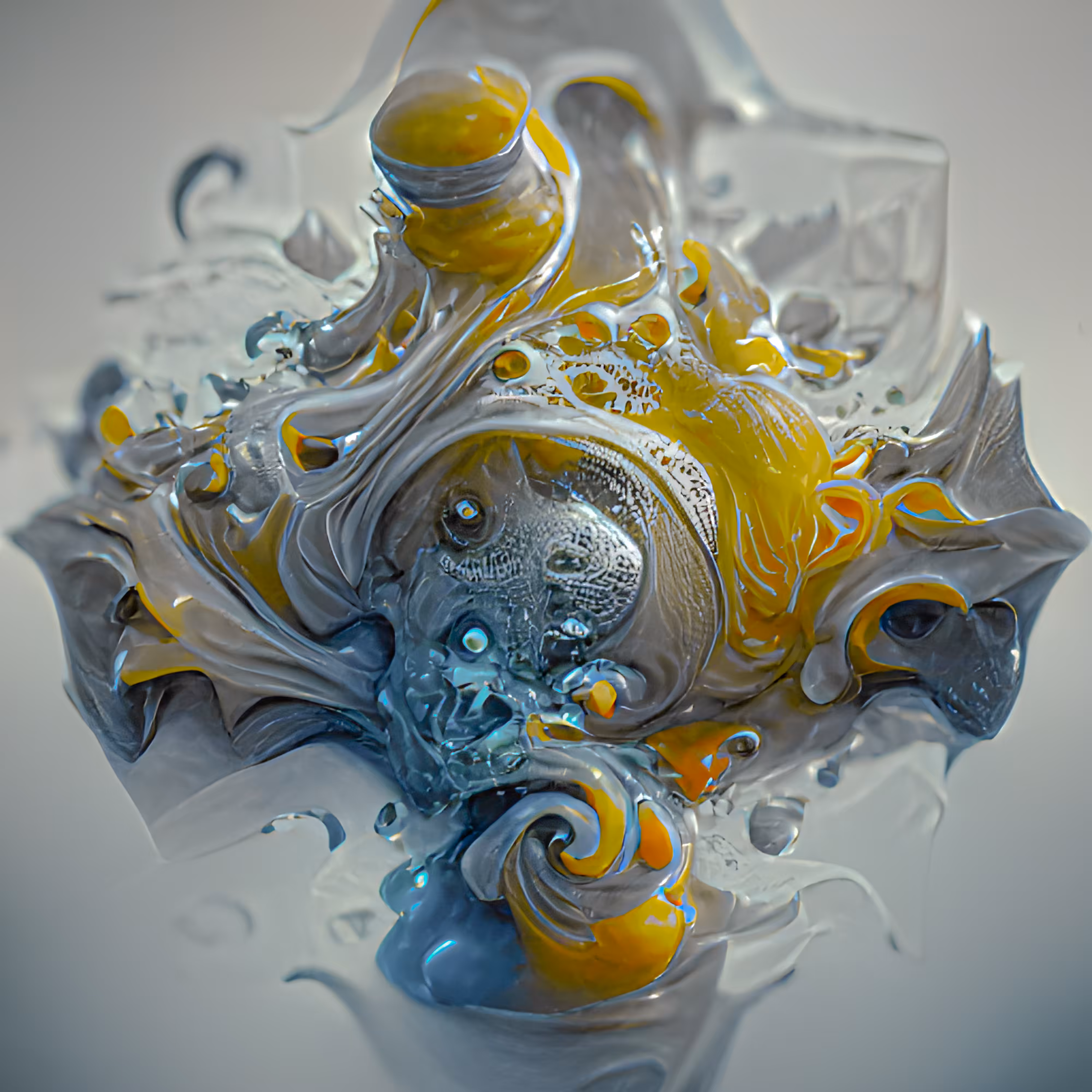 mono_fractal | #1