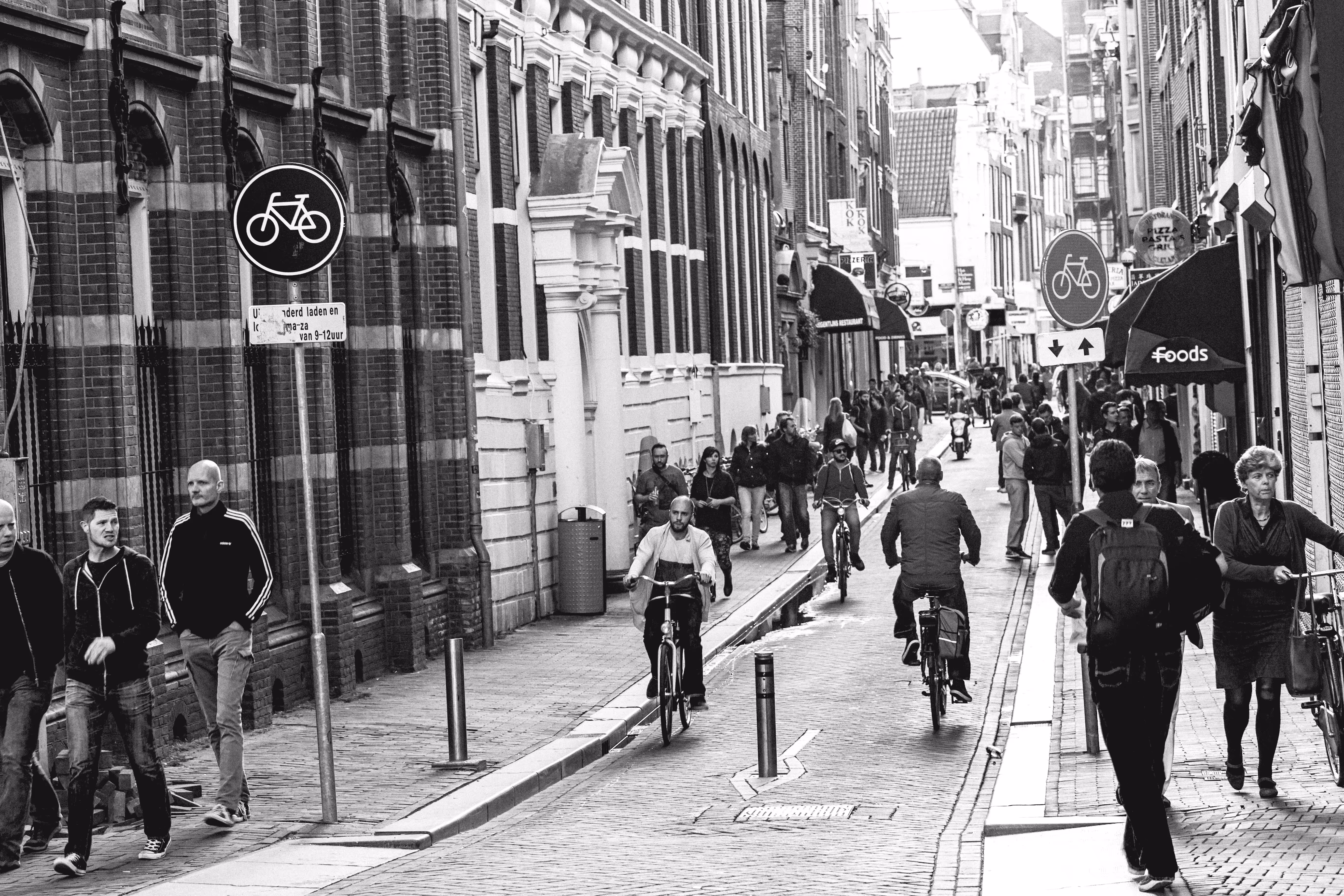 Amsterdam #01 