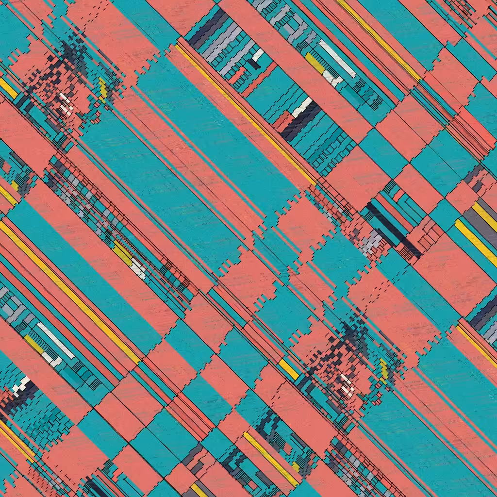 Sedimentary Dissolution #429