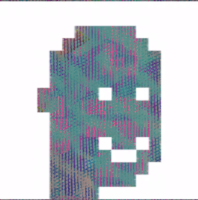 coalescence #7520