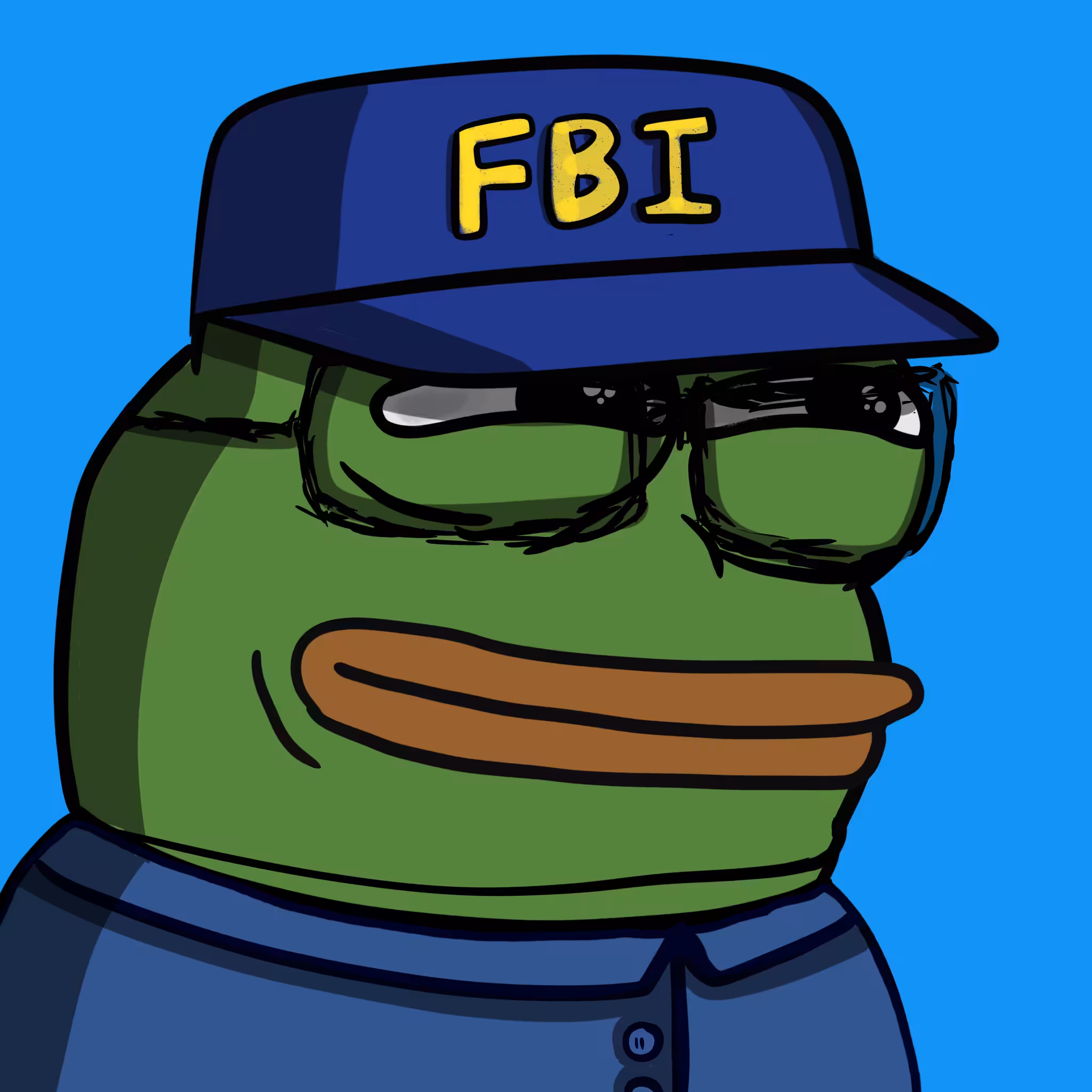Classic Pepes #367