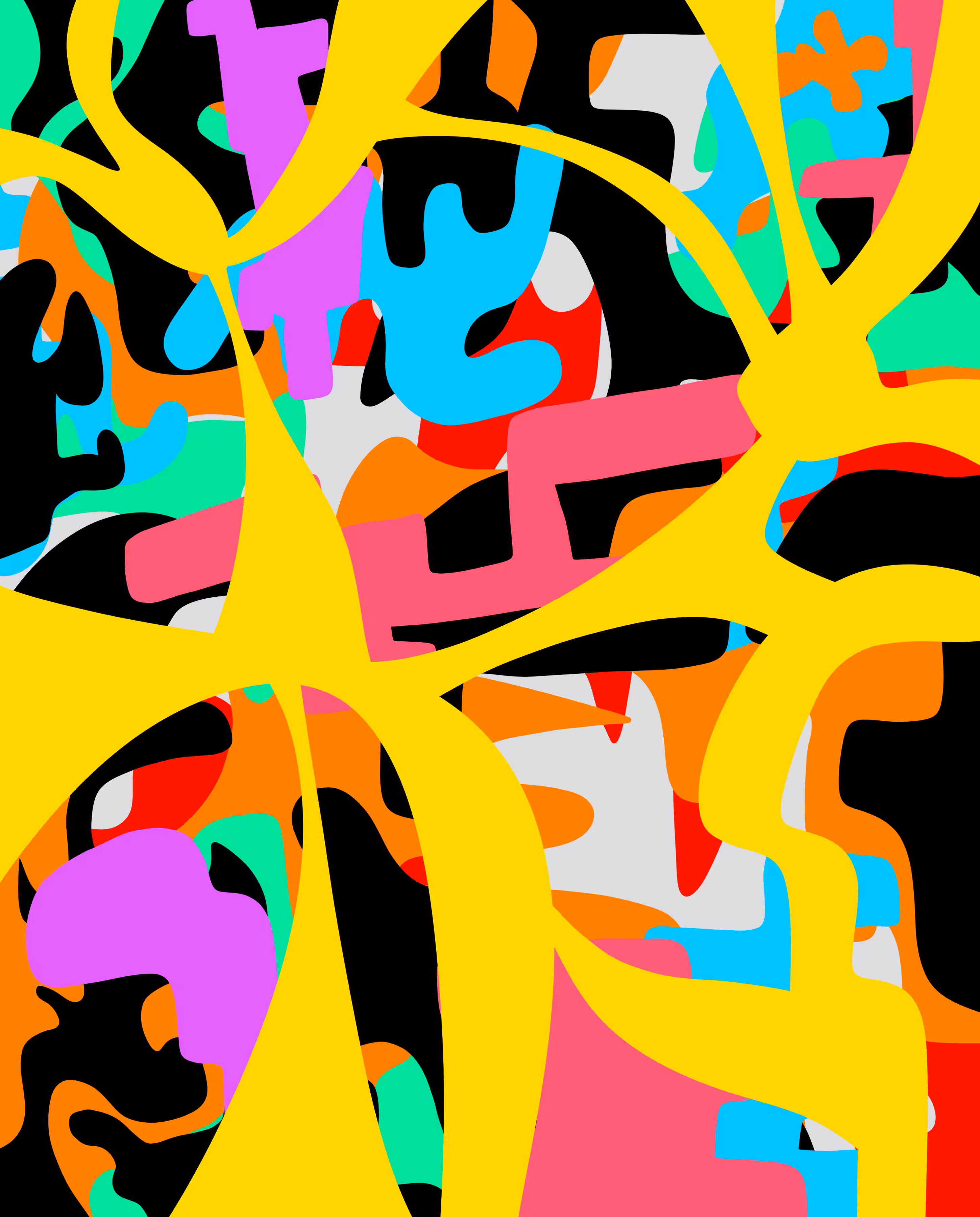 Microscopic Dance, 01