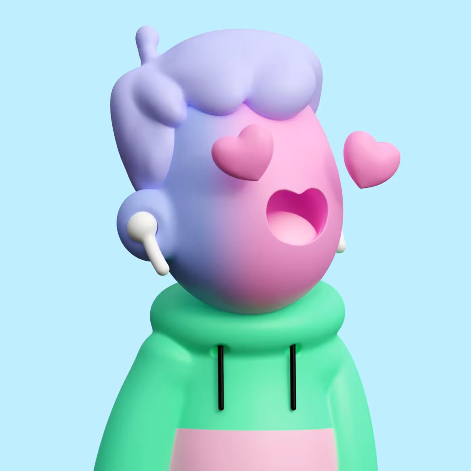 3D-oodz: no. 7973