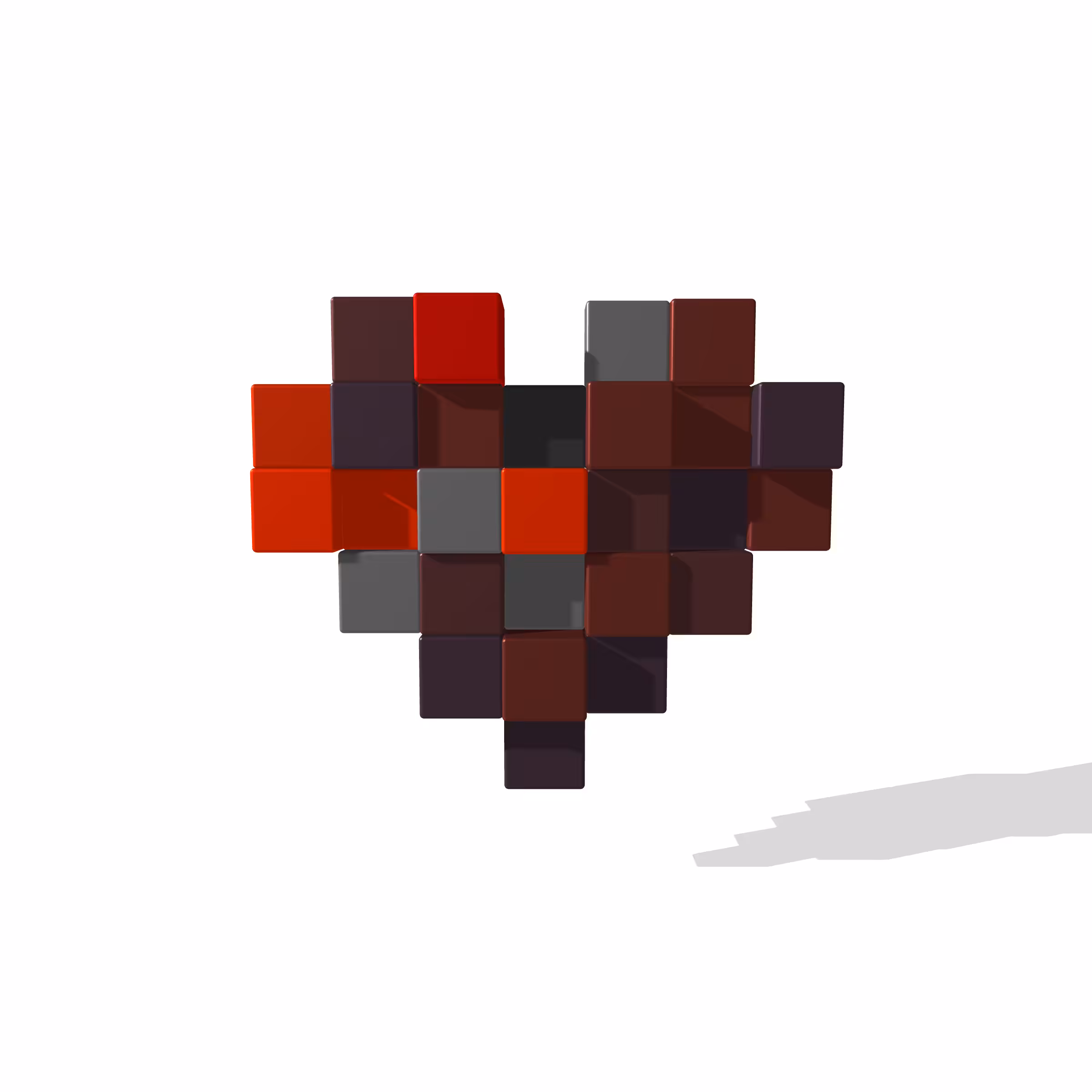 heart + craft #11684