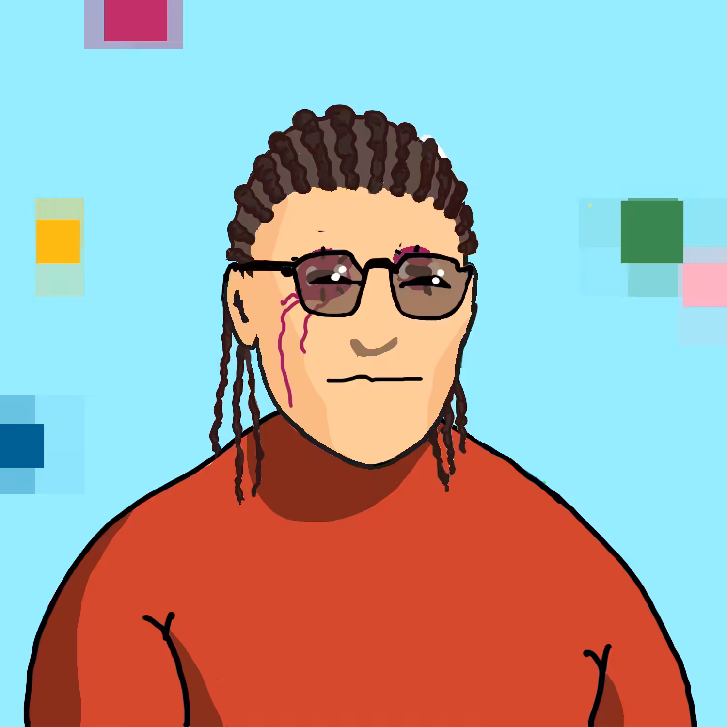 CryptoMutts #2324