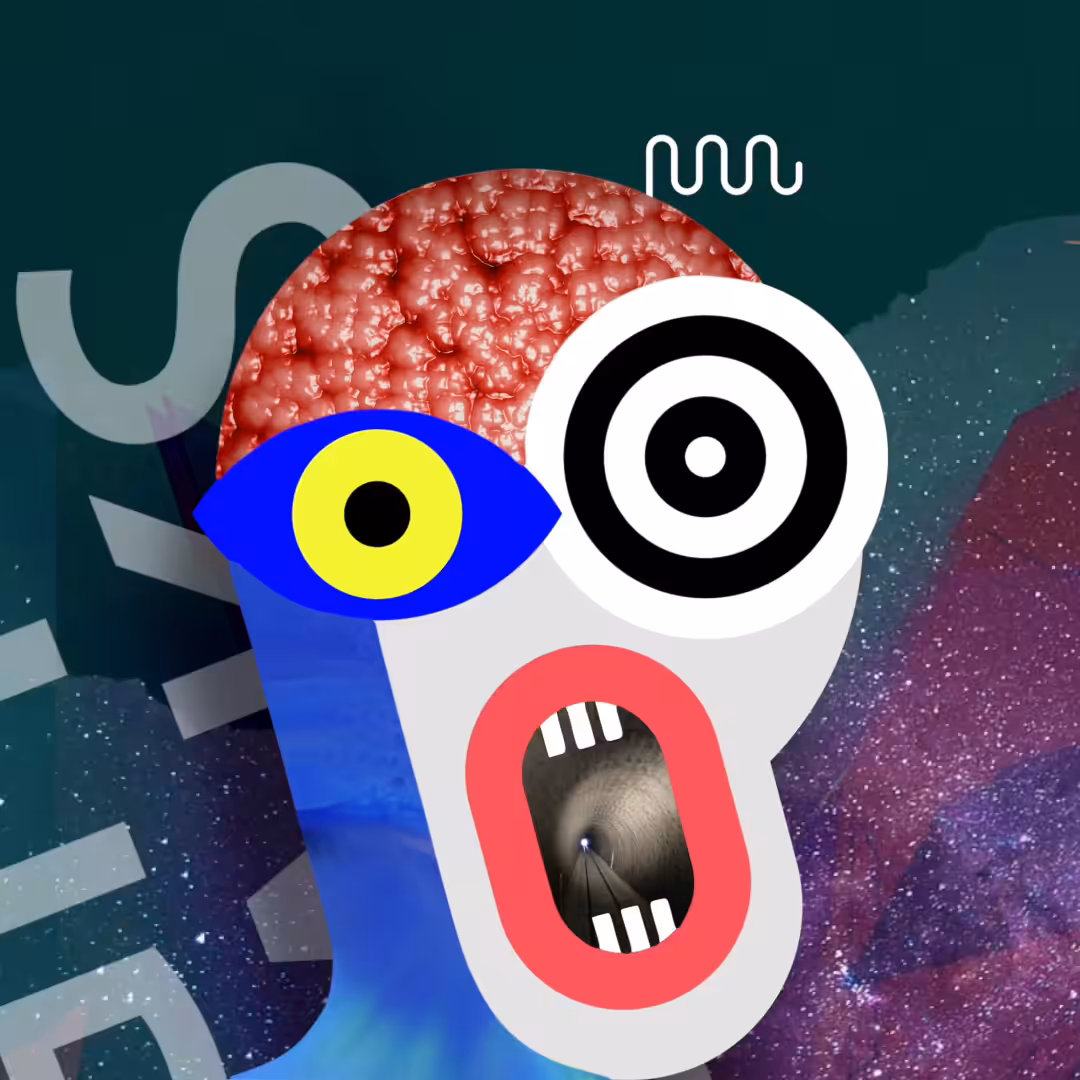 SCARED