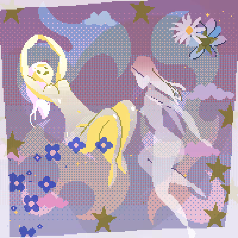 Cosmic Trip 2 #31