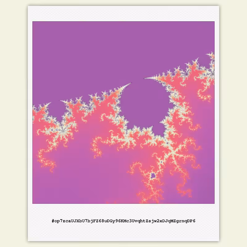 Mandelroid #968