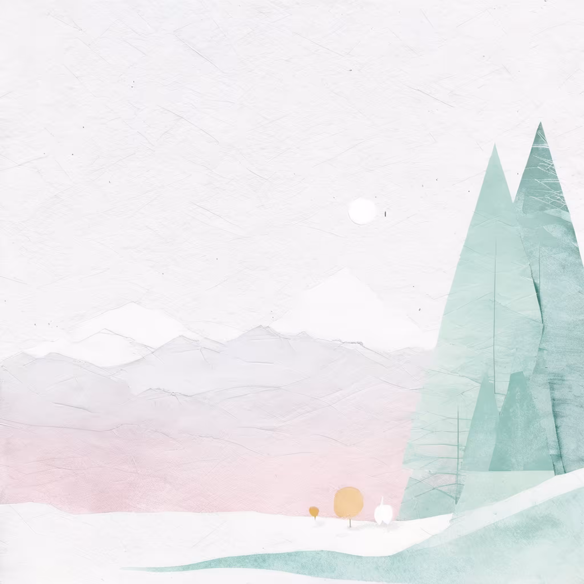 Lo-Fi Pastels #54