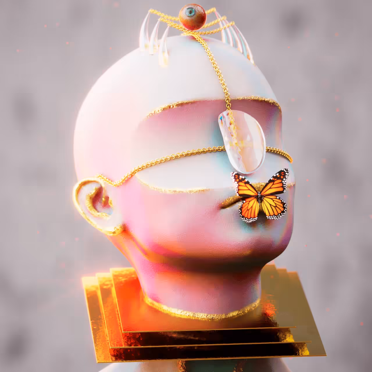 VIZION #99