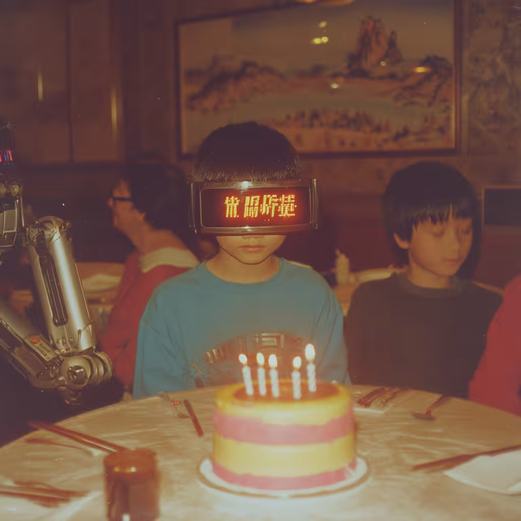 Its my party and I can cry if I want to.