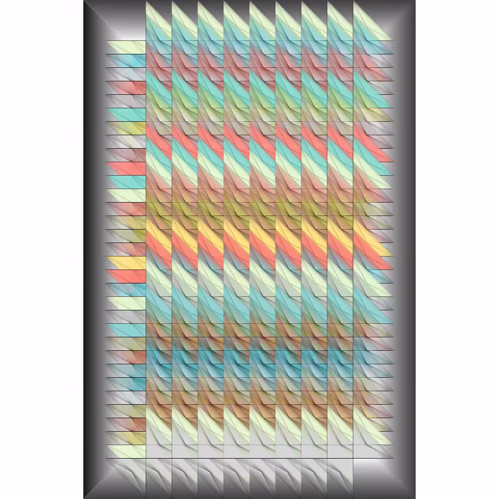 Wrapping Paper #86