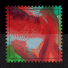 Stamps of Onablo #323