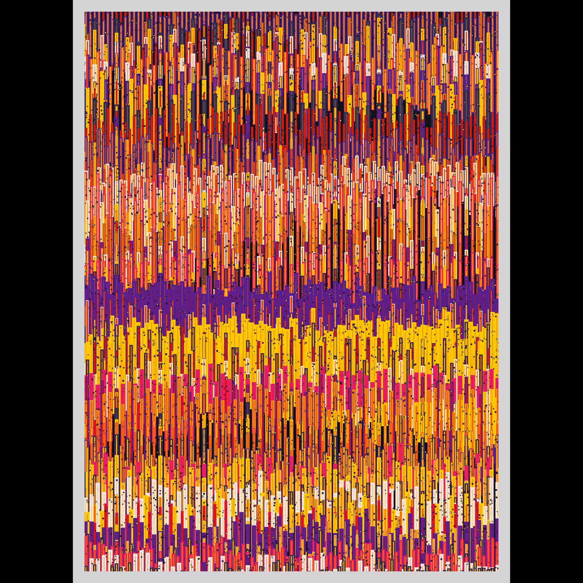 Soil Horizon #206