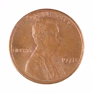 CENTS #1972