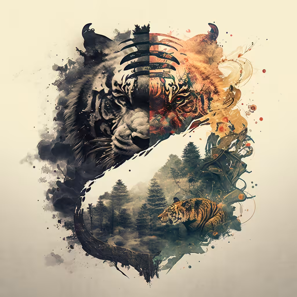 Tiger King #2