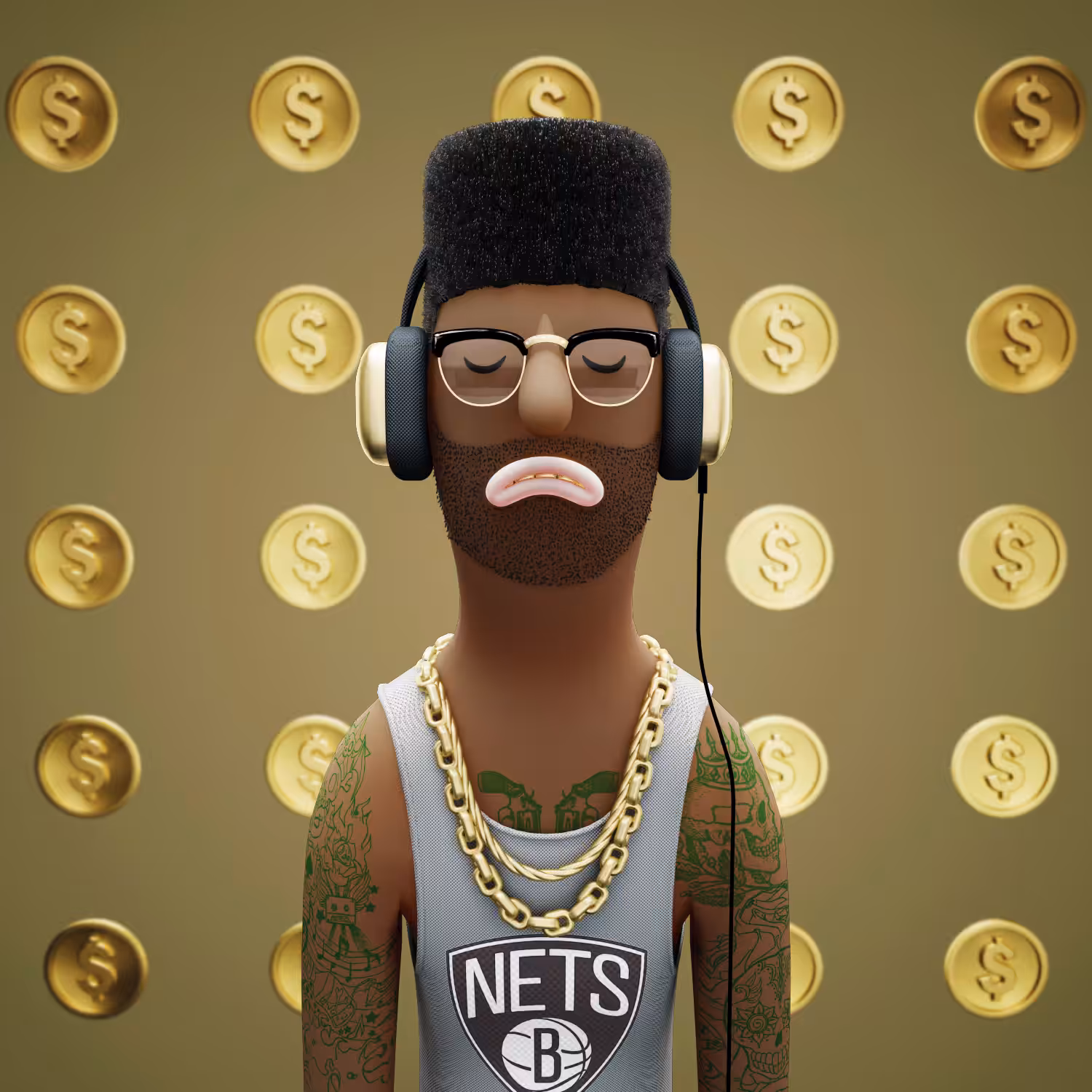 Hip Hop Head