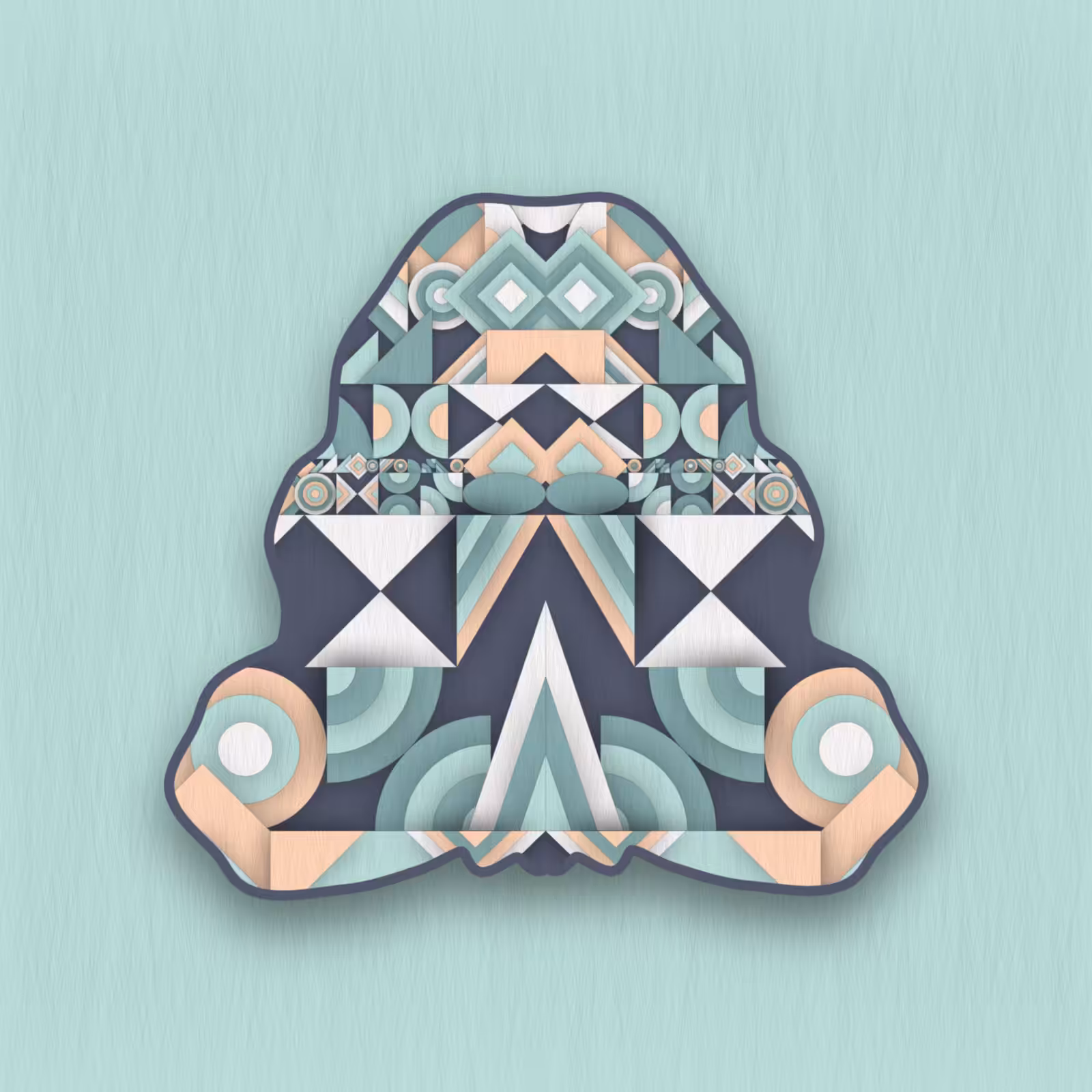 Generativemasks #9973