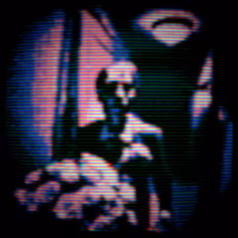 Story 01. Room #004. An apology