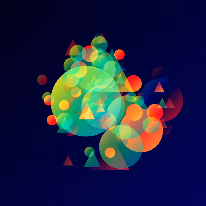 Cosmic Cloud #17