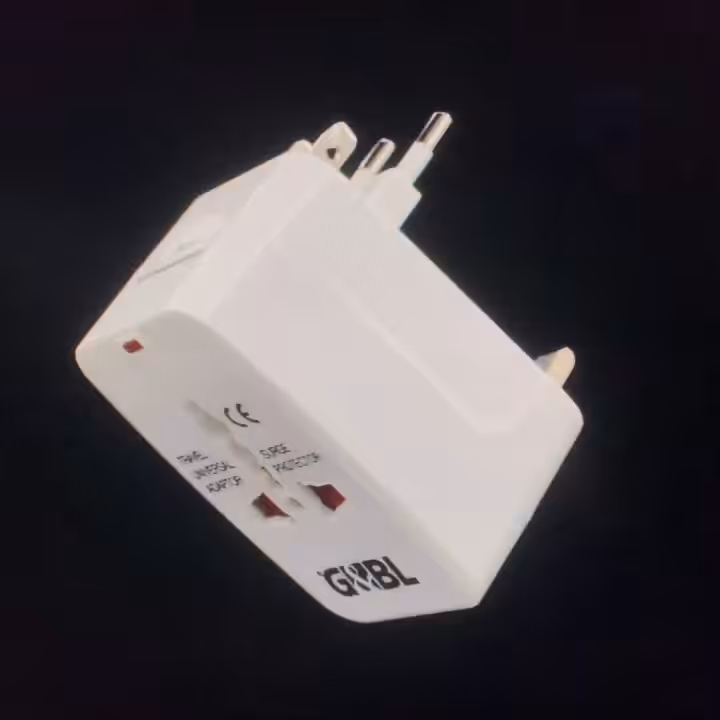 Weightless Messages 01: Voltage Converter