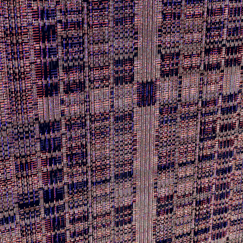 Blend #243