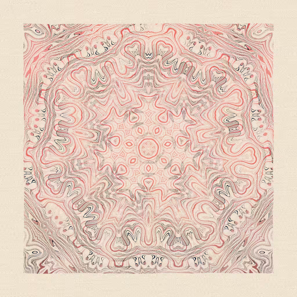 Symmetry #105
