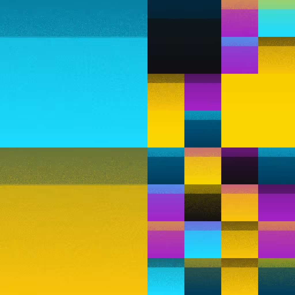 Noisy Gradient Compo #19