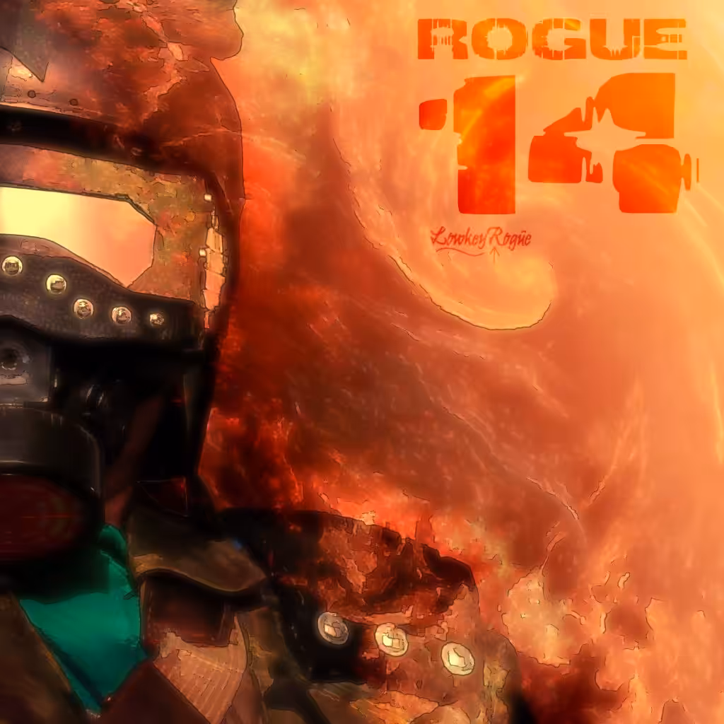 14. War Cry