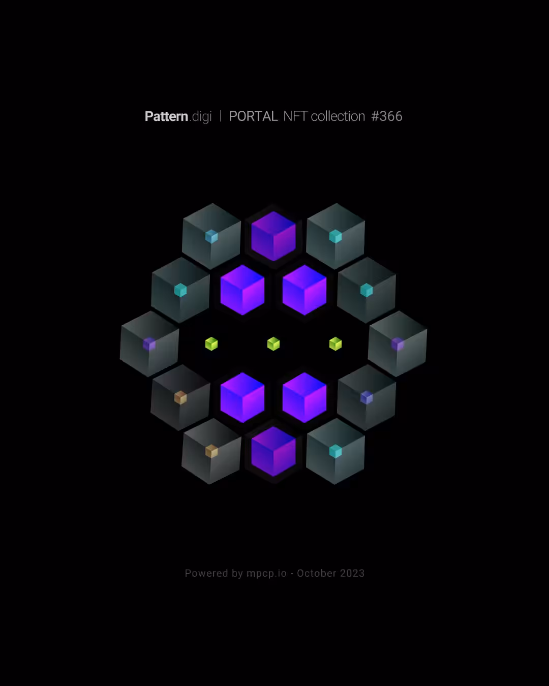 PORTAL #366