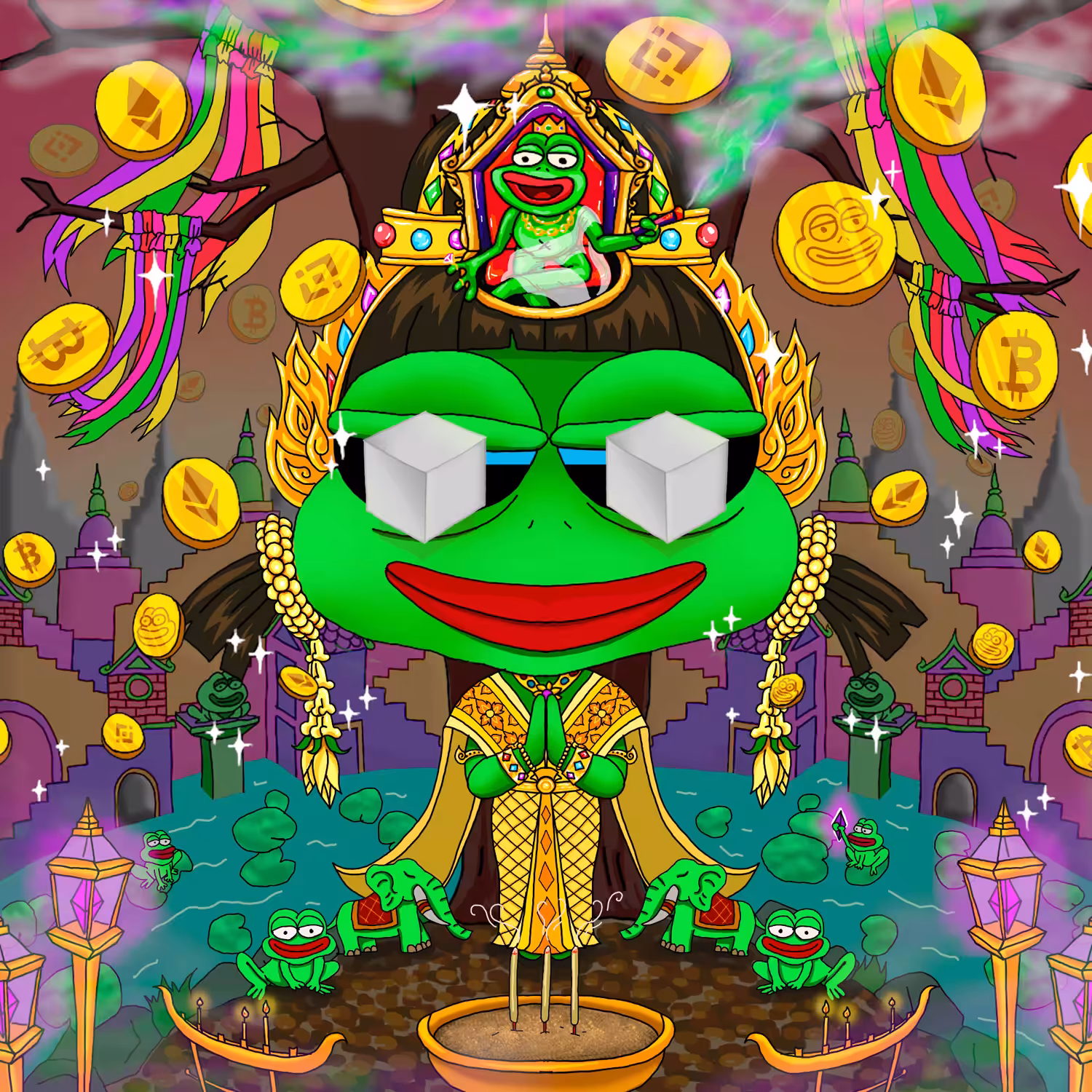 Thank you Pepe