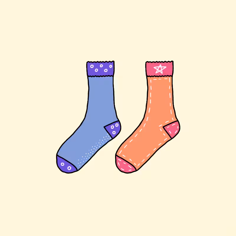 Socks #57