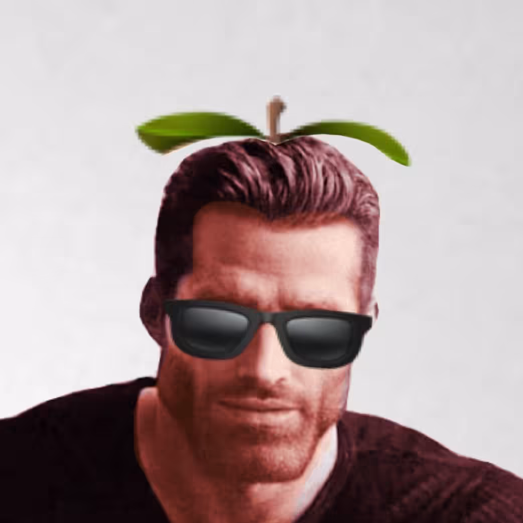 b00ty Chad, 2021