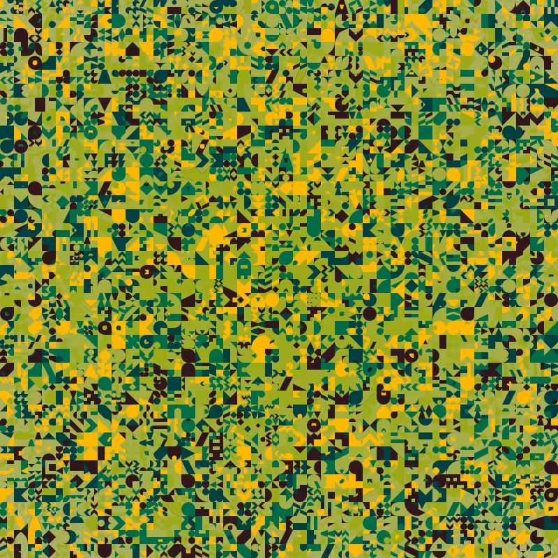 Mad Grid #44