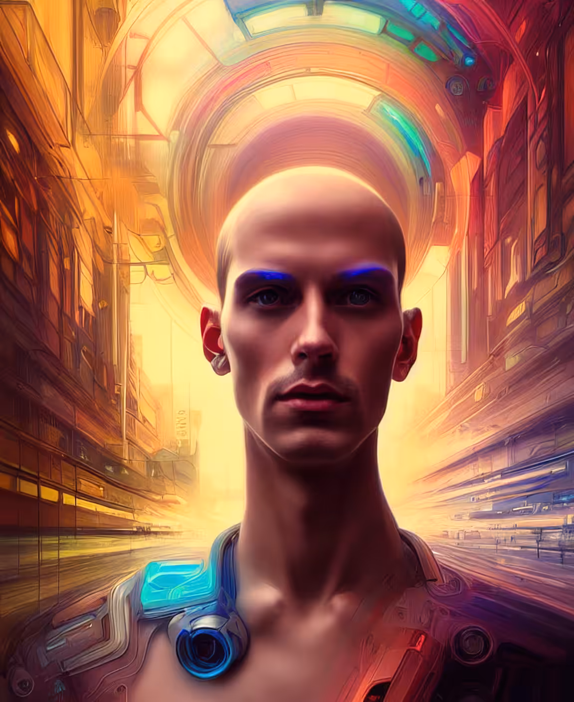 Enlightened