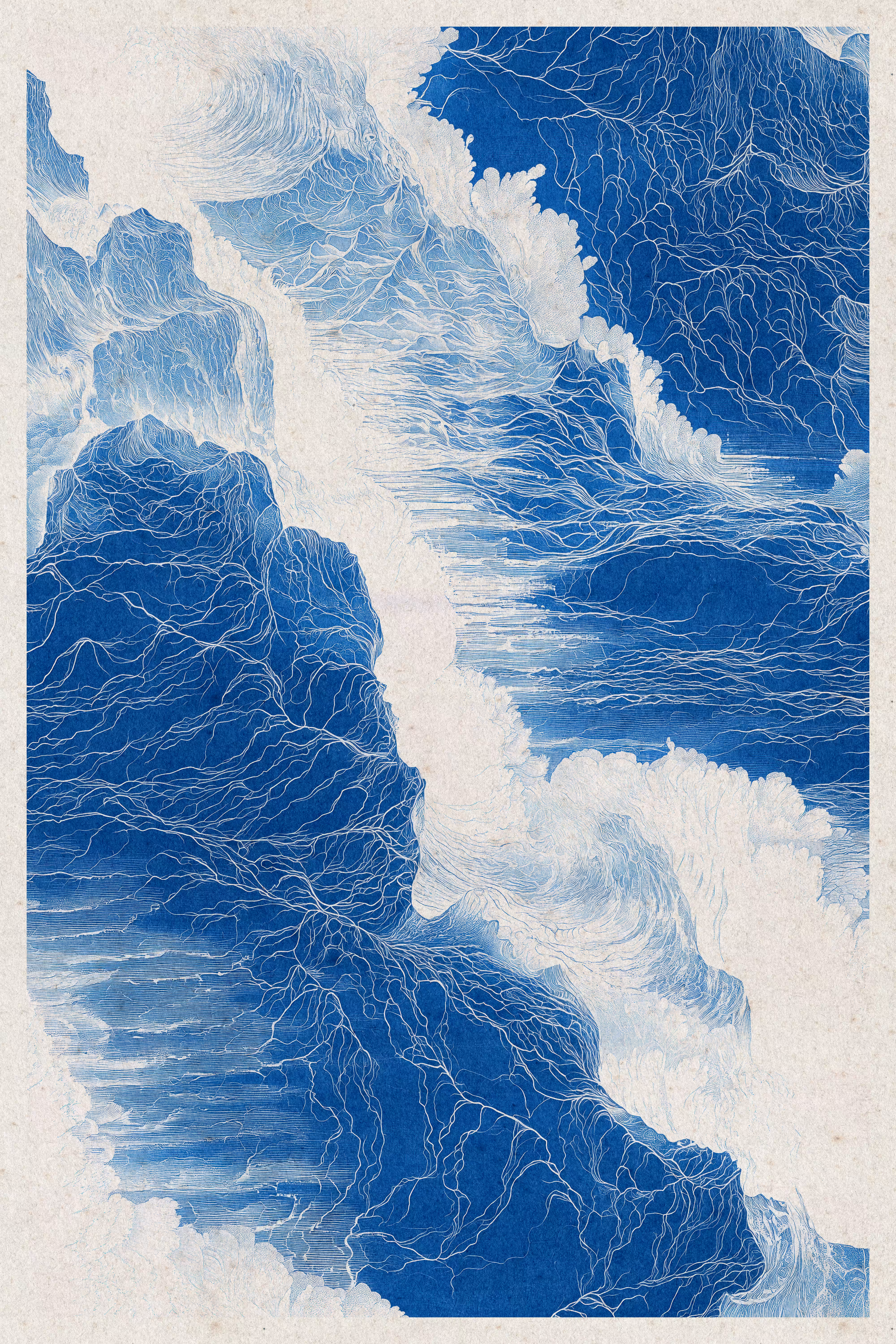 waves #26