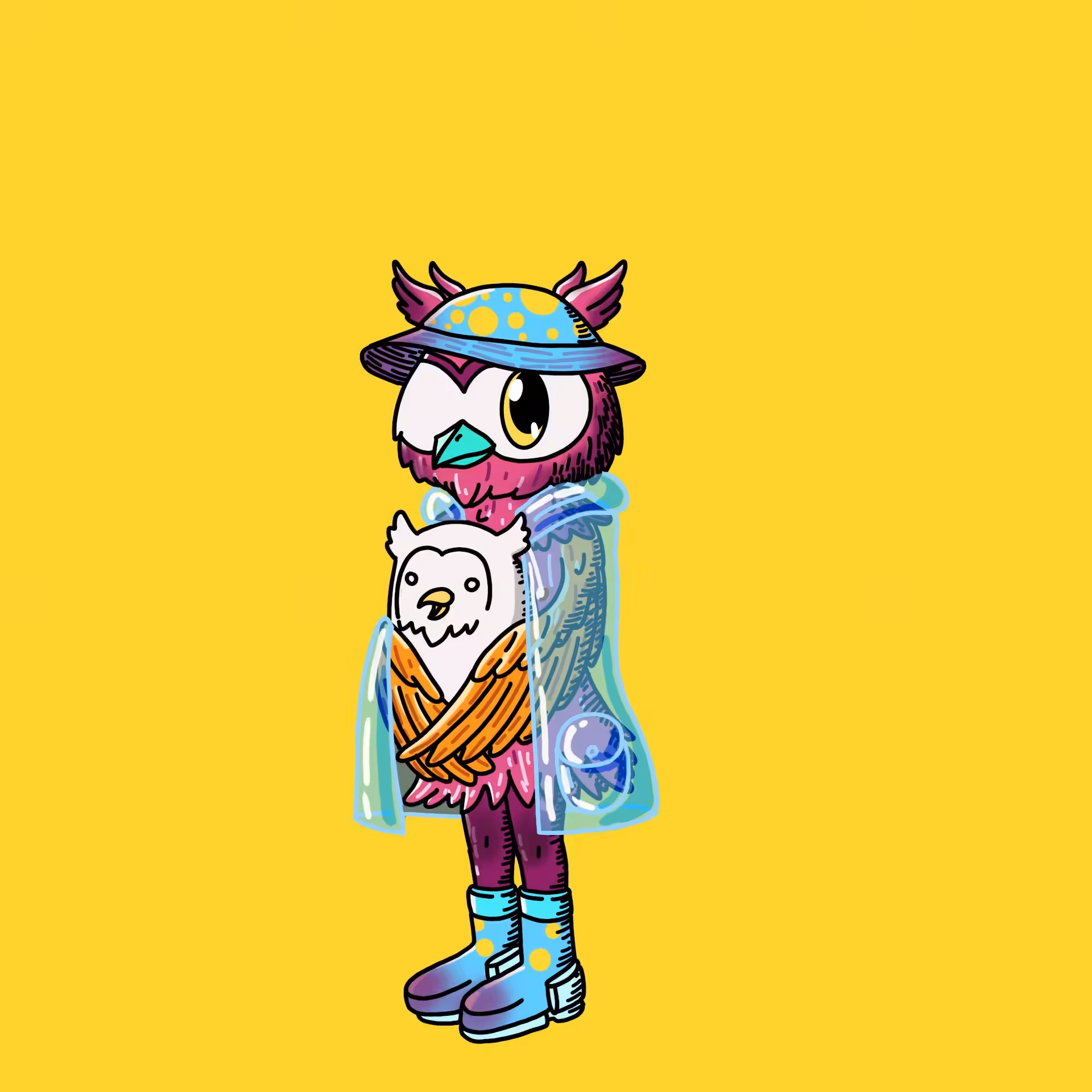 Owltown OEG