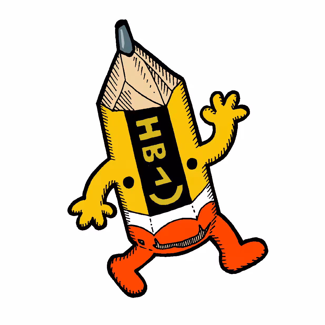 Mista Stubby