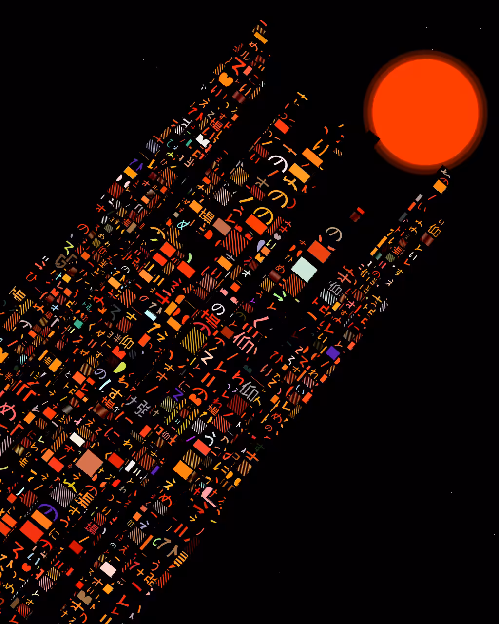 CityLights #662