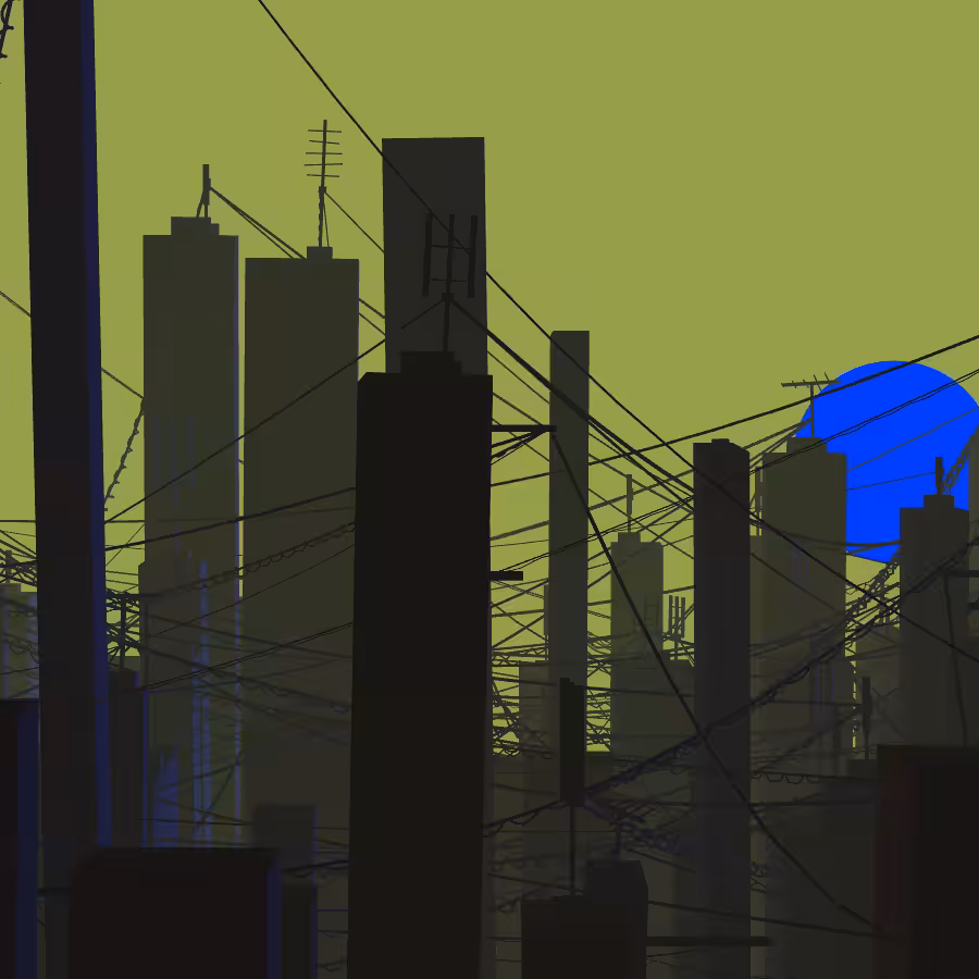 Downtown #35