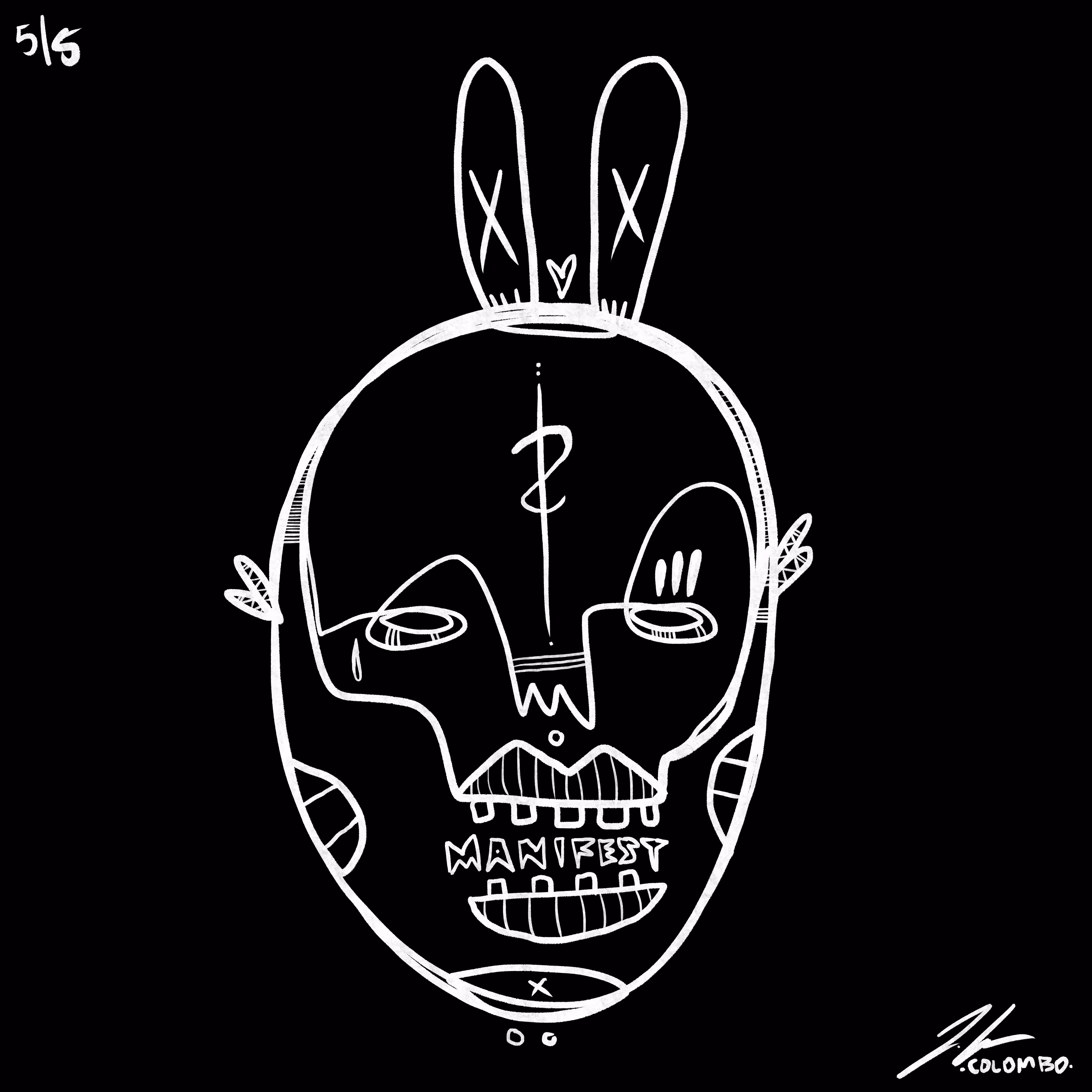 MANIFEST 5/5