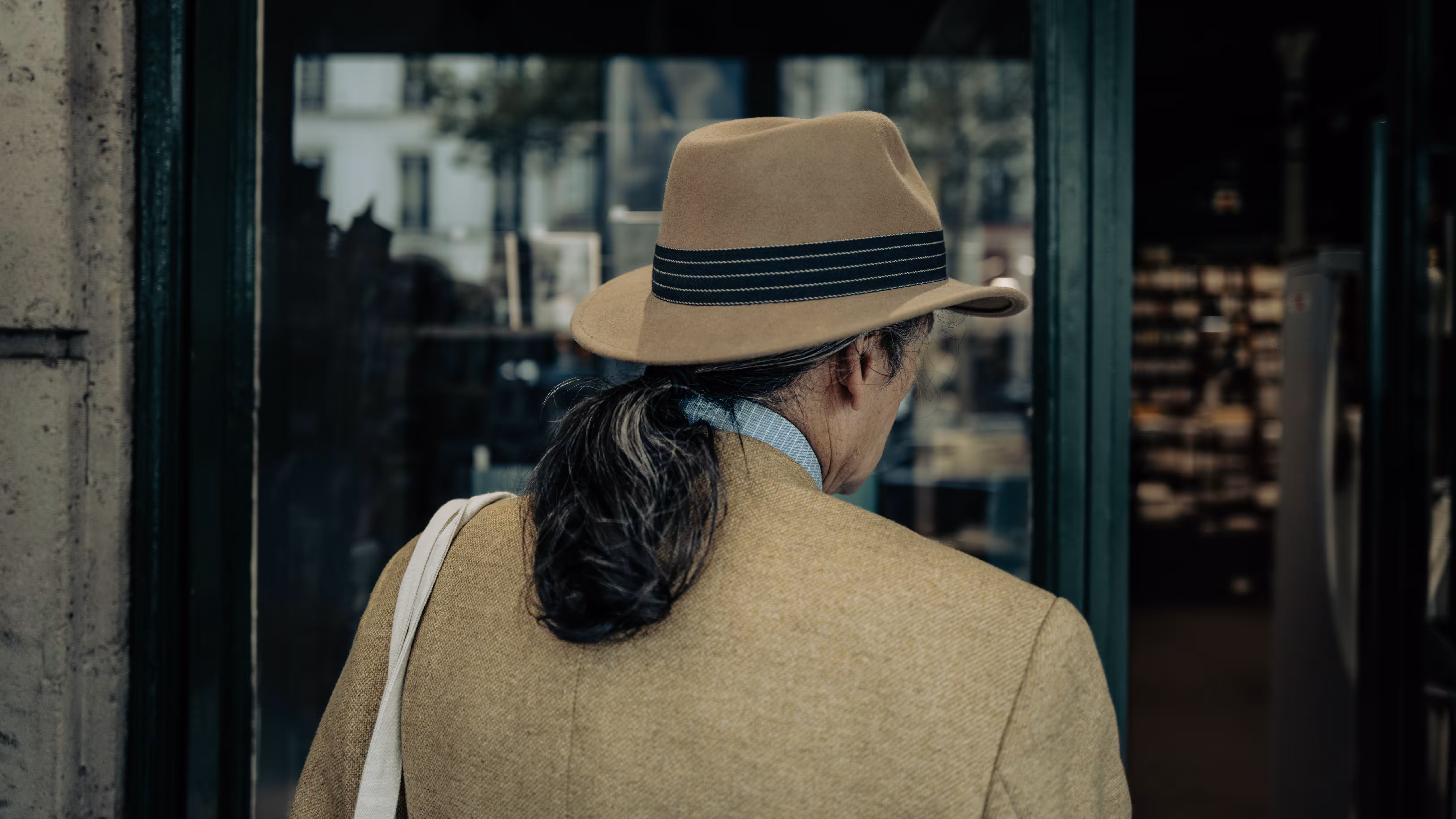 City Hats 901