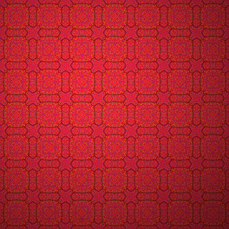 the rug is moving