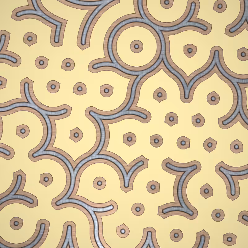 Fancy Patterns #38