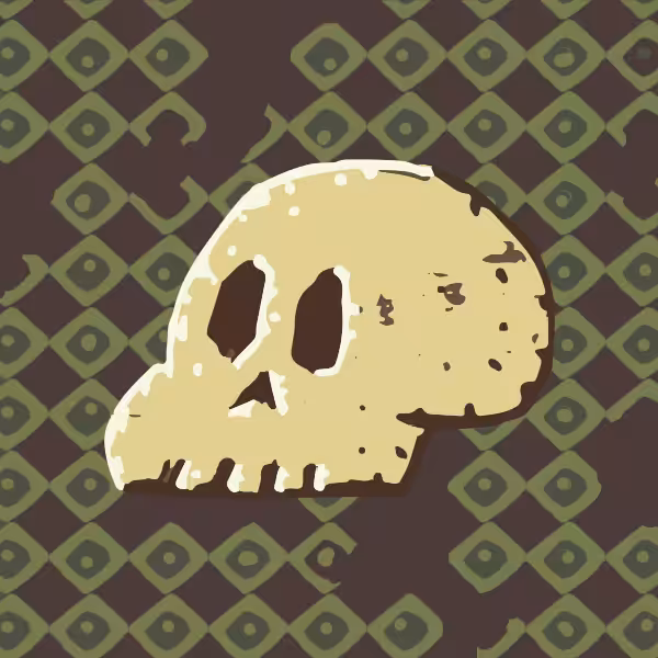 Skull