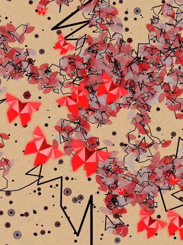 Effet papillon #34