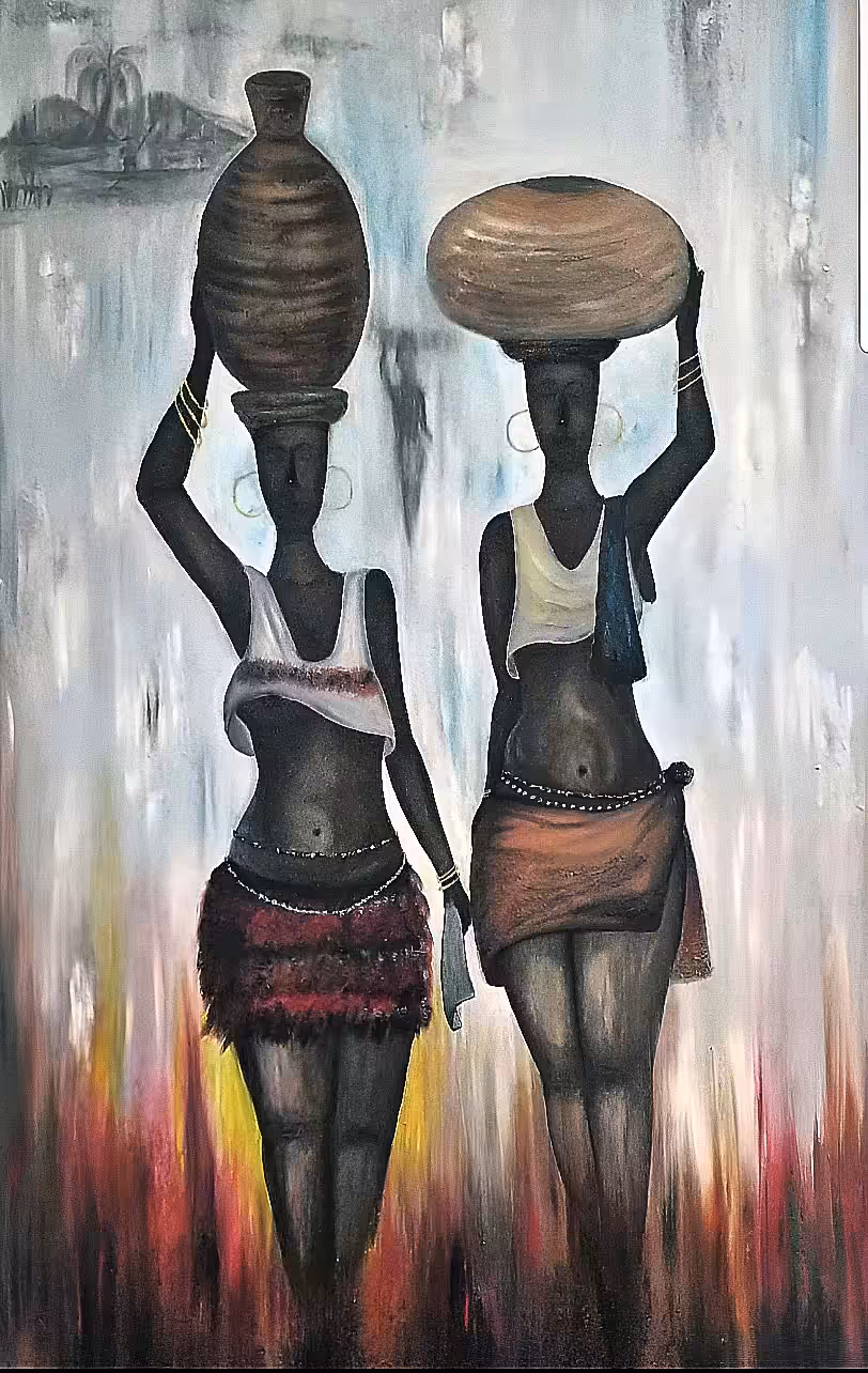Sisters.